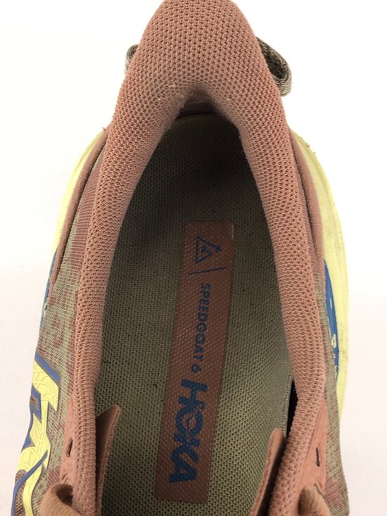 Hoka One One Speedgoat 6 Trail Running Shoes 12D main image 7